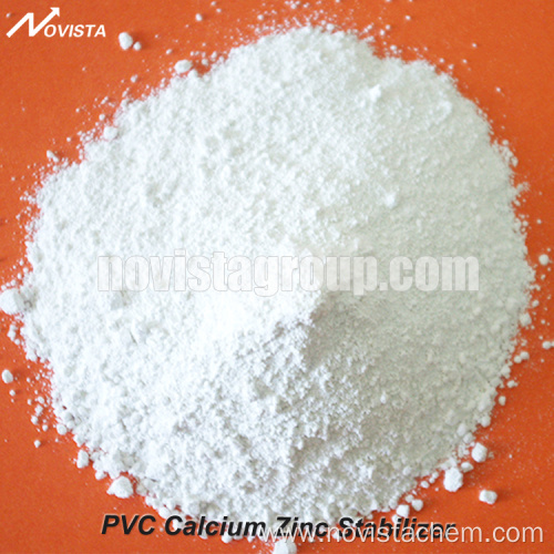 Calcium Zinc PVC Stabilizer